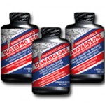 PACK PRO MUSCLE 3 PRODUITS (Dianabolone-Sustapro250-anavarolone)