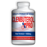 CLENBUTEROL