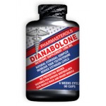 DIANABOLONE 