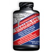 DIANABOLONE  (1)