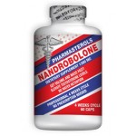 NANDROBOLONE 