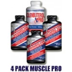 PACK VIP PRO MUSCLE 4 PRODUITS