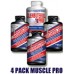 VIP PRO MUSCLE PACK 4 PRODUCTS