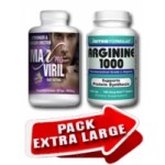 PACK EXTRA LARGE