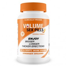 VOLUME SEX PILLS 90 CAPS