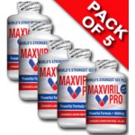 MAXVIRIL PRO 5 PACK