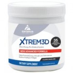 XTREM3D 180 GR